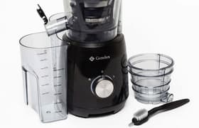 Вертикальная шнековая соковыжималка Gemlux GL-SJ335: