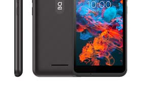 BQ 5045L Wallet:
