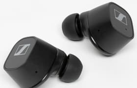 TWS-гарнитура Sennheiser СХ 400BT: