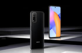 Смартфон Honor 10X Lite: