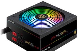 Блок питания Chieftec Photon Gold 750W: