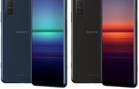Смартфон Sony Xperia 5 II: