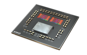 Процессоры AMD Ryzen 5 5600X и Ryzen 9 5900X для платформы АМ4: