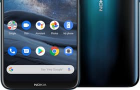Смартфон Nokia 8.3 5G: