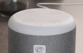 Смарт-колонка Prestigio SmartVoice: