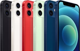 Apple iPhone 12 Mini: