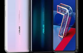 Смартфон Asus ZenFone 7 Pro: