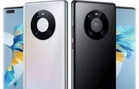 Смартфон Huawei Mate 40 Pro: