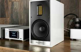 Акустика Martin Logan Motion 35 XTi:
