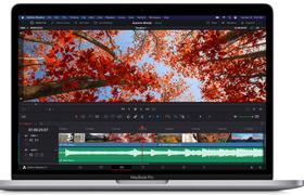 Ноутбук MacBook Pro 13” на ARM-процессоре Apple M1, часть 1:
