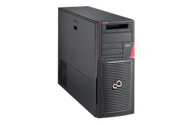 Рабочая станция Fujitsu CELSIUS R970