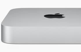 Mac mini на ARM-процессоре Apple M1: