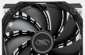 Процессорный охладитель Deepcool AS500: