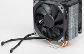 Процессорный охладитель Deepcool Gammaxx 400 EX:
