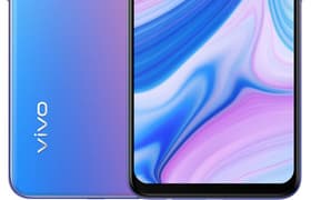 Смартфон Vivo V20: