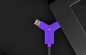 Logitech Swytch — один интерфейс для любых переговорок