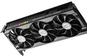 Видеокарта EVGA GeForce RTX 3080 XC3 Ultra Gaming (10 ГБ):