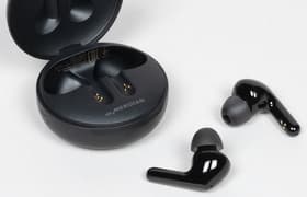 TWS-гарнитура LG Tone Free HBS-FN6: