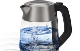 Чайник Polaris PWK 1775CGLD WIFI IQ Home: