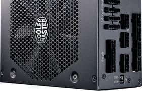 Блок питания Cooler Master V1000 Platinum: