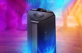 Аудиосистема Samsung Giga Party Audio MX-T50: