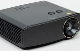Кинотеатральный DLP-проектор JVC LX-NZ3BG: