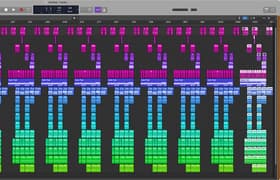 Методика тестирования производитель&shy;ности компьютеров под управлением macOS,