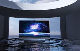 TCL подтвердила своё лидерство в мировой индустрии, представив mini-LED, QLED и 4K HDR телевизоры на выставке CES 2021