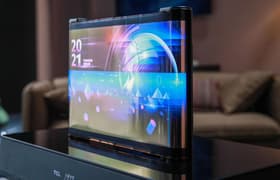 TCL Electronics — одна из ведущих компаний по производству потребительской электроники — дебютирует на выставке CES 2021 с технологией OD Zero mini-LED