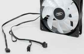 Вентилятор Deepcool RF 120:
