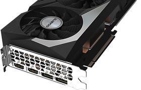 Видеокарта Gigabyte Radeon RX 6800 XT Gaming OC 16G (16 ГБ):