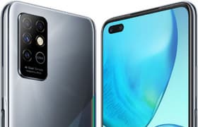 Смартфон Infinix Note 8: