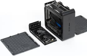Мини-ПК NUC 9 Extreme NUC9i9QNX: