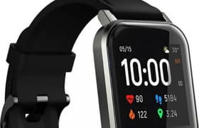 Умные часы Haylou Smart Watch 2: