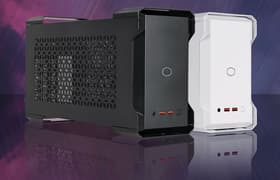 Корпус Cooler Master MasterCase NC100: