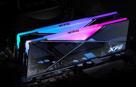 Экспресс-обзор модулей памяти DDR4-5000 XPG Spectrix D50 Xtreme:
