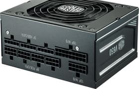 Блок питания Cooler Master V650 SFX Gold: