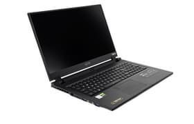 Ноутбук Aero 17 HDR (YC-9RU4760SP) от Gigabyte: