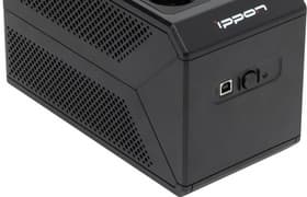 Ippon Back Comfo Pro II 1050: