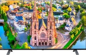 ЖК-телевизор Toshiba 50U5069: