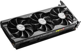 Видеокарта EVGA GeForce RTX 3060 Ti FTW3 Ultra Gaming (8 ГБ):