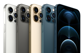 Новый iPhone 12: что о нем нужно знать?