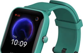 Умные часы Amazfit Bip U Pro: