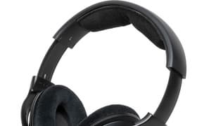 Полноразмерные открытые наушники Sennheiser HD 560S: