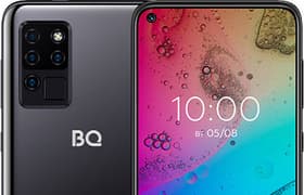 Смартфон BQ Aurora 6430L: