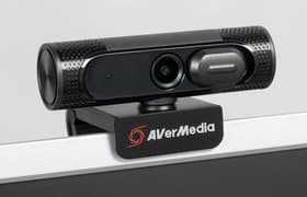 AverMedia PW315, AverMedia PW313 и набор Video Conference Kit BO317: