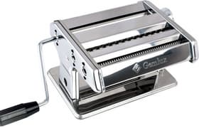 Тестораскатывающая машинка Gemlux GL-PMZ-180: