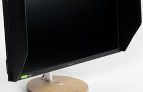 27-дюймовый 4К-монитор Acer ConceptD CP3271K для профессионалов: