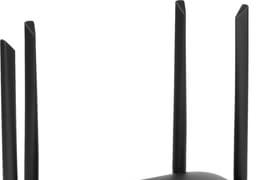 Беспроводной роутер Fibertool FT-AIR-DUO-G: