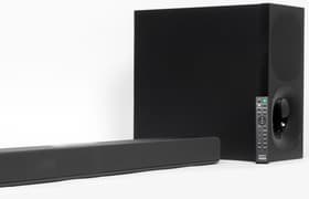 Саундбар Sony HT-G700 с беспроводным сабвуфером: